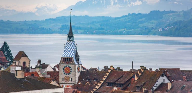 Dijital varlık bankacılık şirketi Sygnum’a 90 milyon dolar yatırım