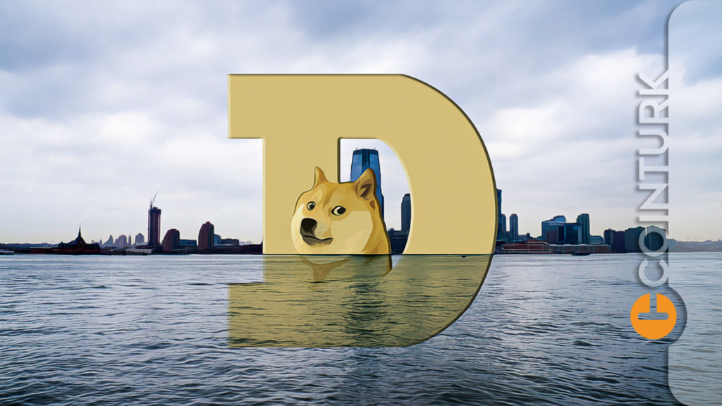 Dogecoin DeFi Alanında: İlk Kez DOGE İle Likidite Sağlayarak Gelir Elde Edilecek!