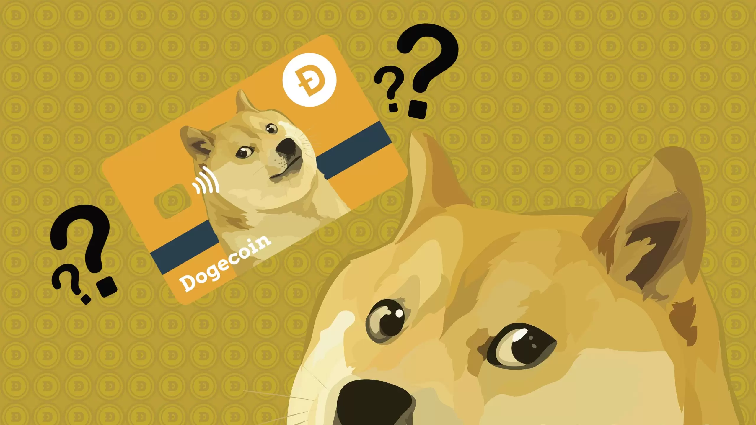 Dogecoin (DOGE) Milyonerinden Visa Kart İddiası: “DogeCard Geliyor”