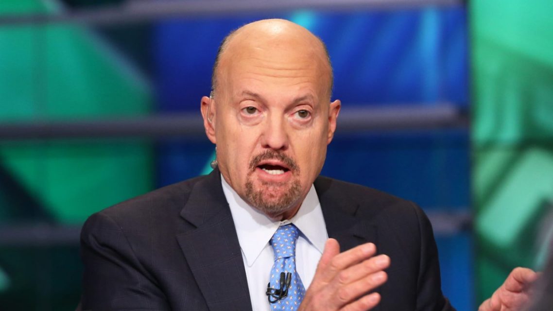 jim cramer