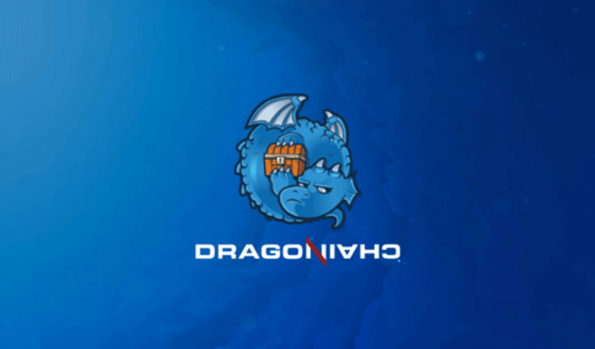 DragonChain (DRGN) Nedir? DragonChain Coin Yorum