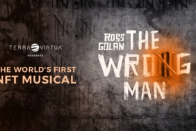 Dünyanın İlk NFT Müzikali The Wrong Man Oldu