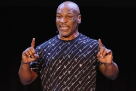 Efsane Boksör Mike Tyson, Solana (SOL) Paylaşımları Yapmaya Devam Ediyor