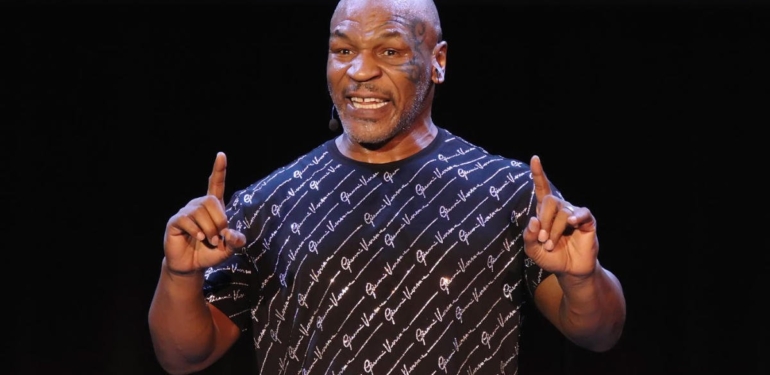 Efsane Boksör Mike Tyson, Solana (SOL) Paylaşımları Yapmaya Devam Ediyor