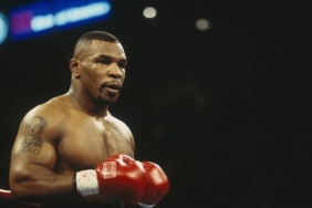 Efsane Boksör Mike Tyson, Solana (SOL) Yatırımı Yaptığını Açıkladı