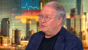 Efsane yatırımcı Bill Miller, portföyünün yarısını Bitcoin’de tutuyor
