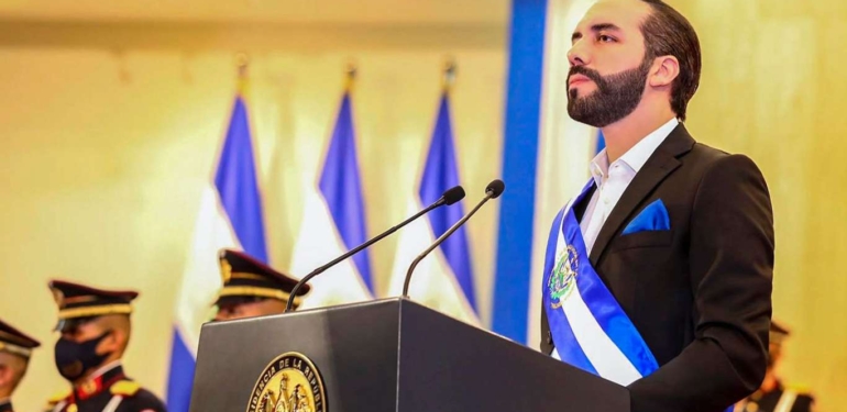 el-salvador-baskani-nayib-bukele-410-bitcoin-btc-daha-aldiklarini-duyurdu - Crypto Turkey El Salvador Başkanı Nayib Bukele, 410 Bitcoin (BTC) Daha Aldıklarını Duyurdu