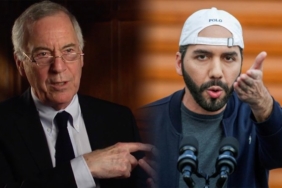 El Salvador başkanından ünlü ekonomistin Bitcoin eleştirisine sert karşılık