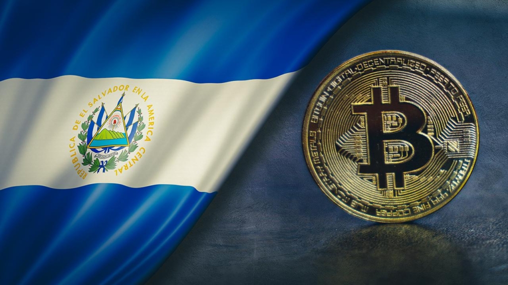 El Salvador, Bitcoin (BTC) Tahvili İhracını Kapsayan Bir Mevzuat İçin Harekete Geçti