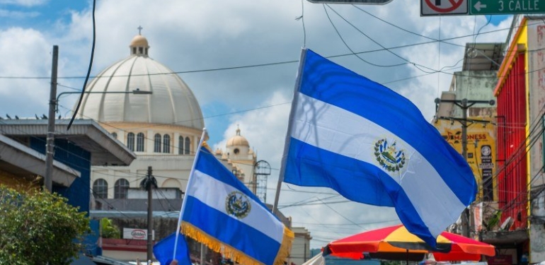 El Salvador’dan KOBİ’lere kripto para tabanlı borç verme plânı