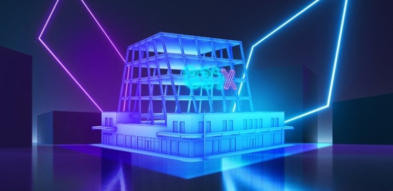 Elektronik devi Samsung, Decentraland’de mağaza açtı