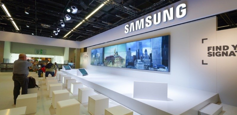 elektronik-devi-samsung-nft-ozellikli-3-televizyon-cikariyor - Crypto Turkey Elektronik devi Samsung, NFT özellikli 3 televizyon çıkarıyor