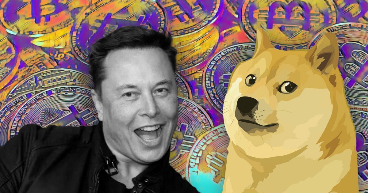 Elon Musk’tan McDonalds’a İlginç Dogecoin Teklifi