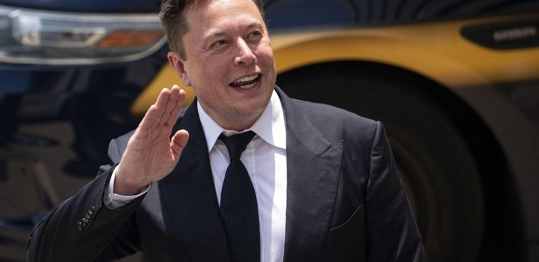 elon-musk-tan-yeni-dogecoin-paylasimi-doge-zipladi - Crypto Turkey Elon Musk’tan Yeni Dogecoin Paylaşımı: DOGE Zıpladı!