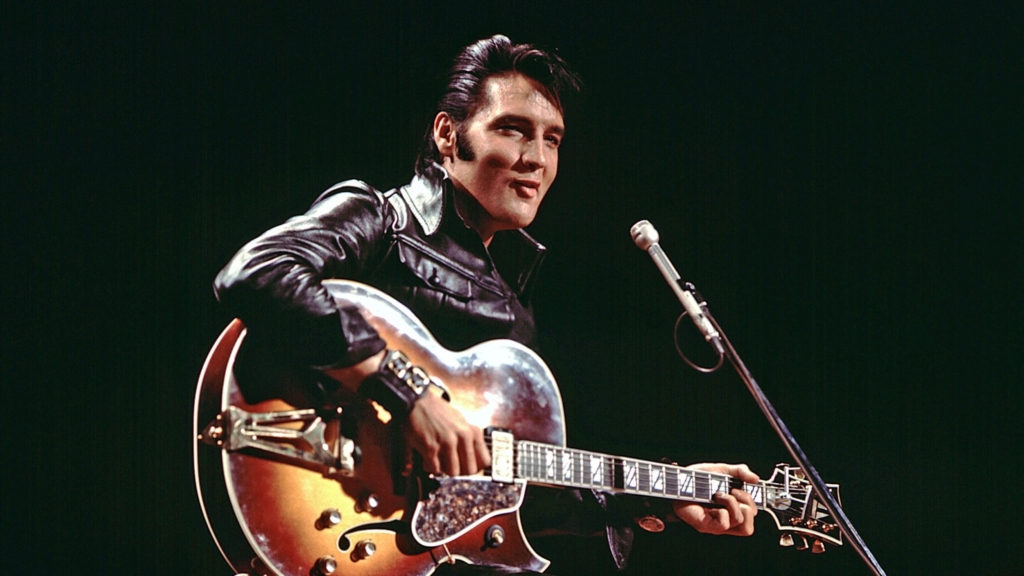 Elvis Presley Taklitçileri, Rekor Kırmak İçin Metaverse’te Bir Araya Geliyor