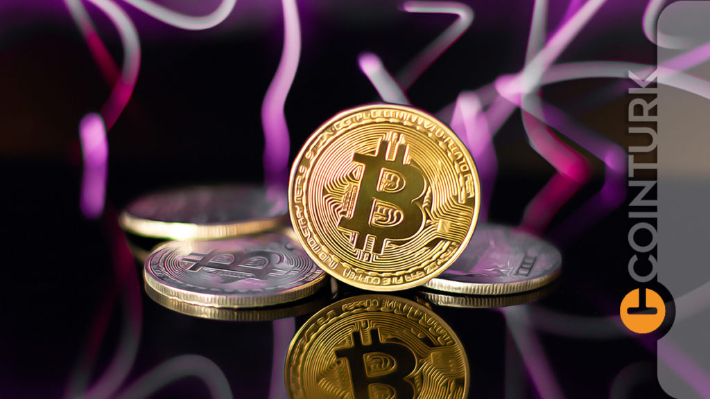 Ender Rastlanan Bu Metrik Güçlü Sinyaller Verdi: Bitcoin Yükselecek Mi?