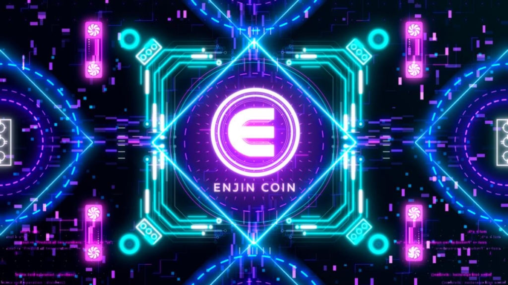 Enjin Coin (ENJ) Nedir? Enjin Coin Yorum, Grafik, Geleceği