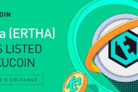 ERTHA, Kripto Para Borsası KuCoin’de Listeleniyor!