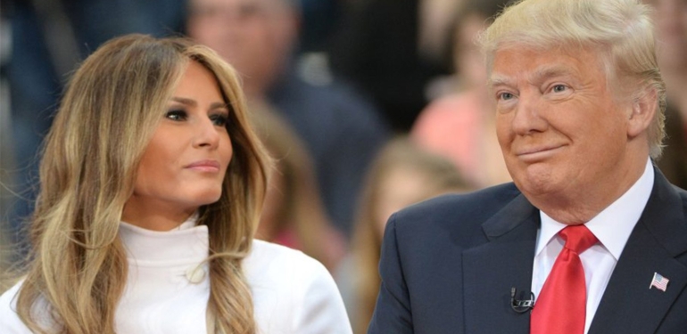 Eski First Lady Melania Trump, Bitcoin (BTC) Topluluğunu Şaşırttı