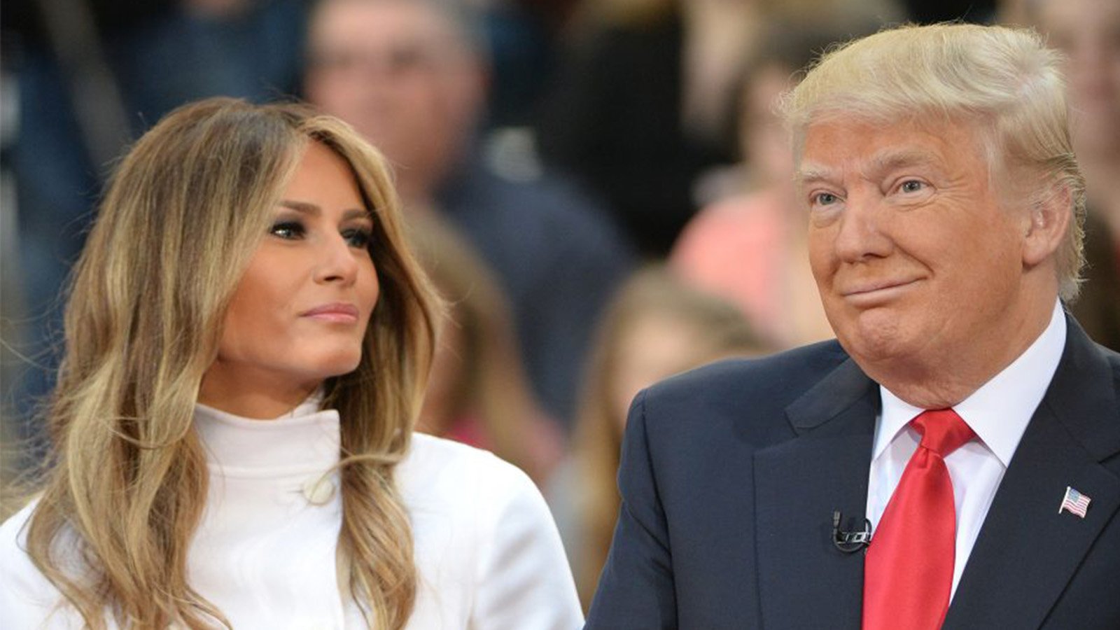 Eski First Lady Melania Trump, Bitcoin (BTC) Topluluğunu Şaşırttı