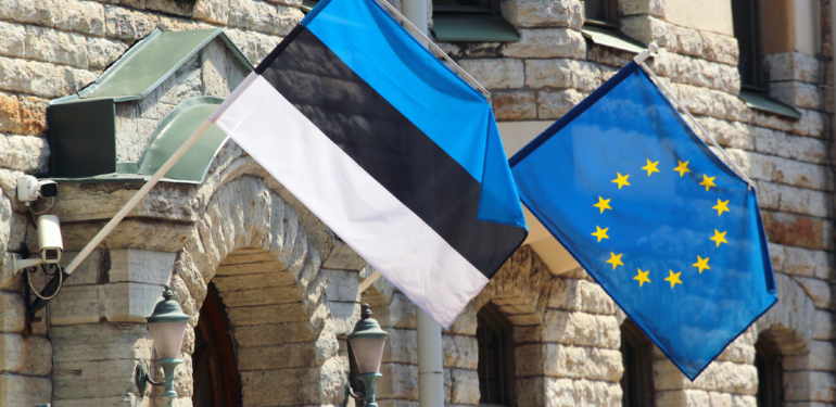 Estonya, Kripto Para Regülasyon Çalışmalarında Yasak Konusuna Açıklık Getirdi