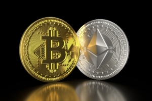 Ethereum (ETH), 2021’de Bitcoin’den (BTC) Daha İyi Performans Gösterdi