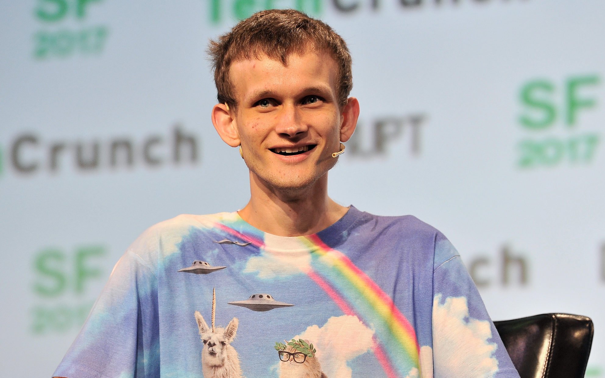 Ethereum (ETH) Kurucu Ortağı Vitalik Buterin, Bitcoin Cash’i (BCH) “Başarısızlık” Olarak Nitelendirdi