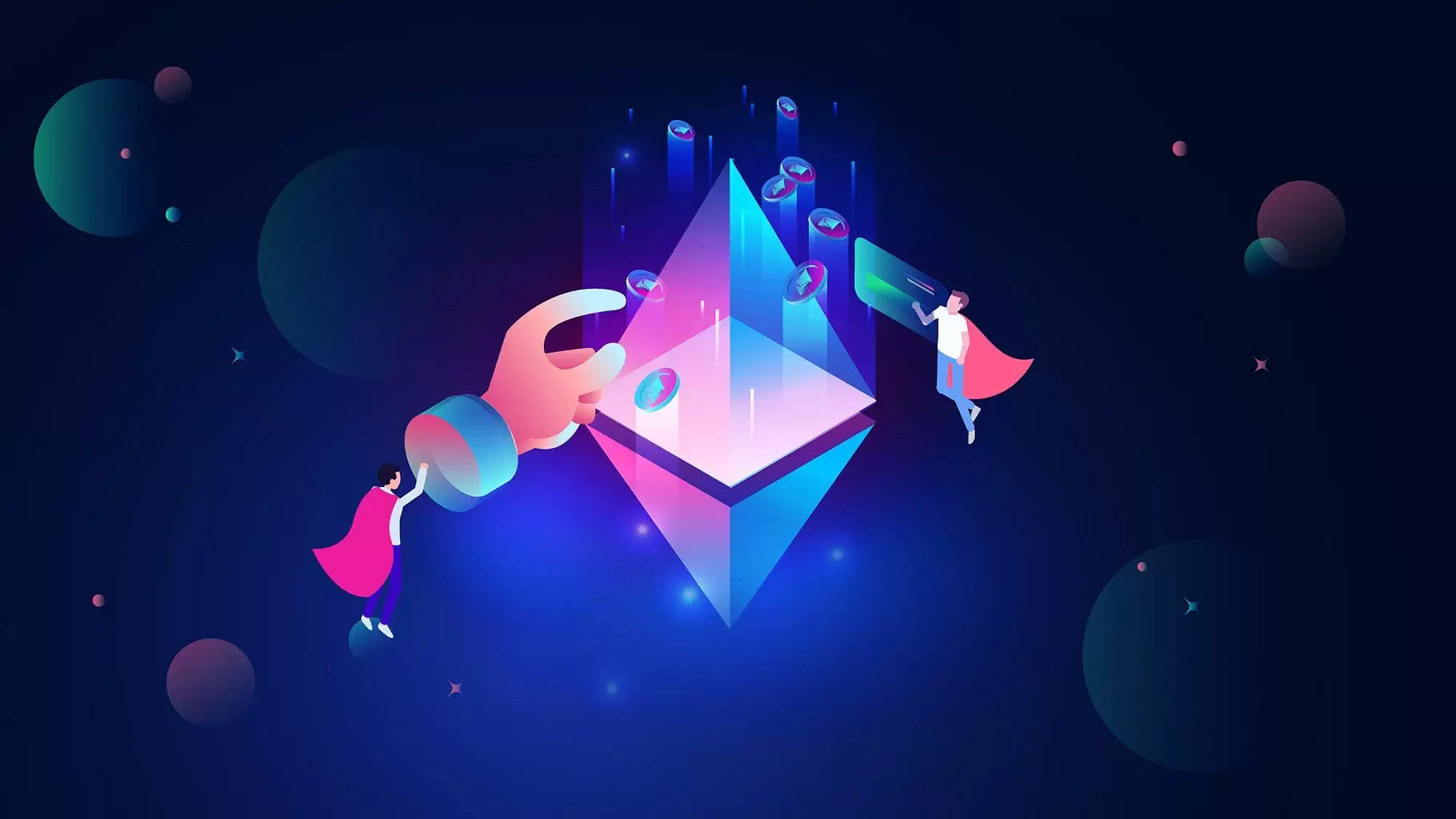 Ethereum (ETH) Teknik Analizi: ETH İçin En Kritik Seviye Hangisi?