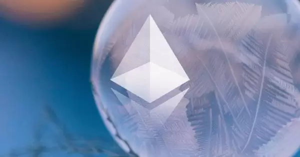 Ethereum Foundation Sinyali Yine Çalıştı: Düşüşü Yüzde 100 Oranında Bildi