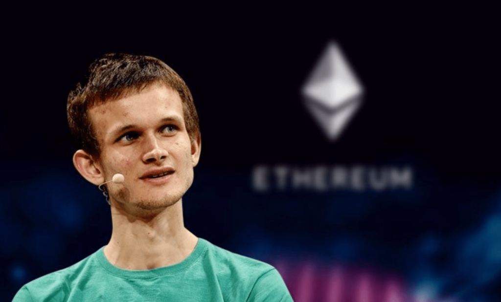 Ethereum Kurucusu, 2035’te Hangi Para Biriminin Yaygın Olarak Kullanılacağını Sordu