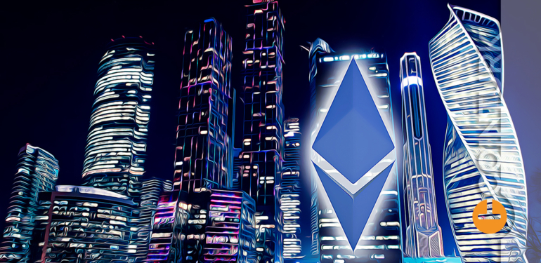 Ethereum Shangai Hard Fork Neleri Kapsıyor? ETH Kabuk Değiştiriyor