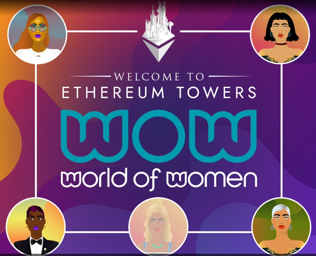 Ethereum Towers Önemli Ortaklıklara İmza Atıyor!