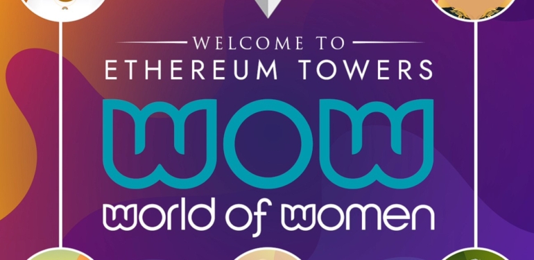 Ethereum Towers Önemli Ortaklıklara İmza Atıyor!