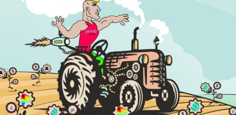 farm-coin-nedir-harvest-finance-projesi-ve-gelecegi-hakkinda-rehber - Crypto Turkey FARM Coin nedir? Harvest Finance projesi ve geleceği hakkında rehber