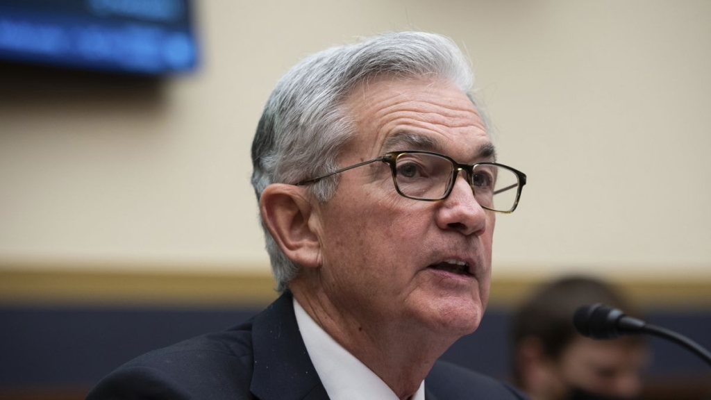 Fed Başkanı Powell: Dijital Para Raporu Hazır