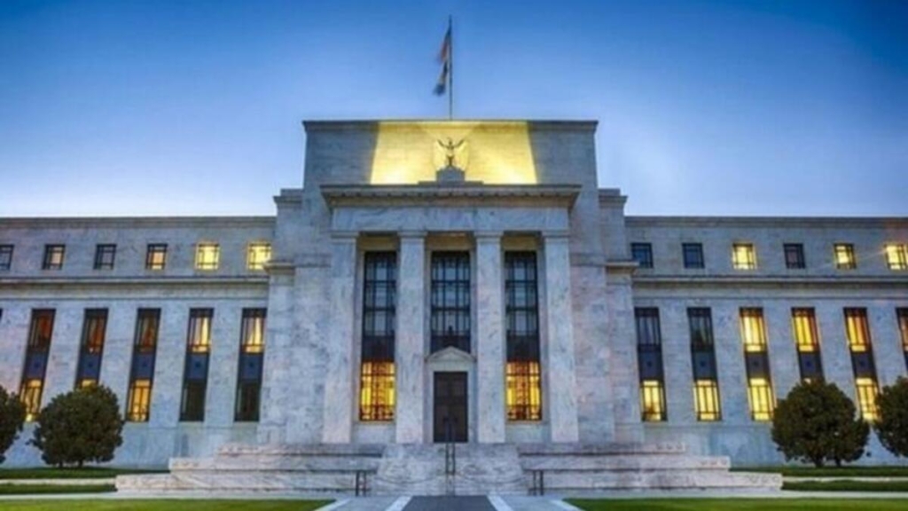 Fed, Faiz Kararını Açıkladı