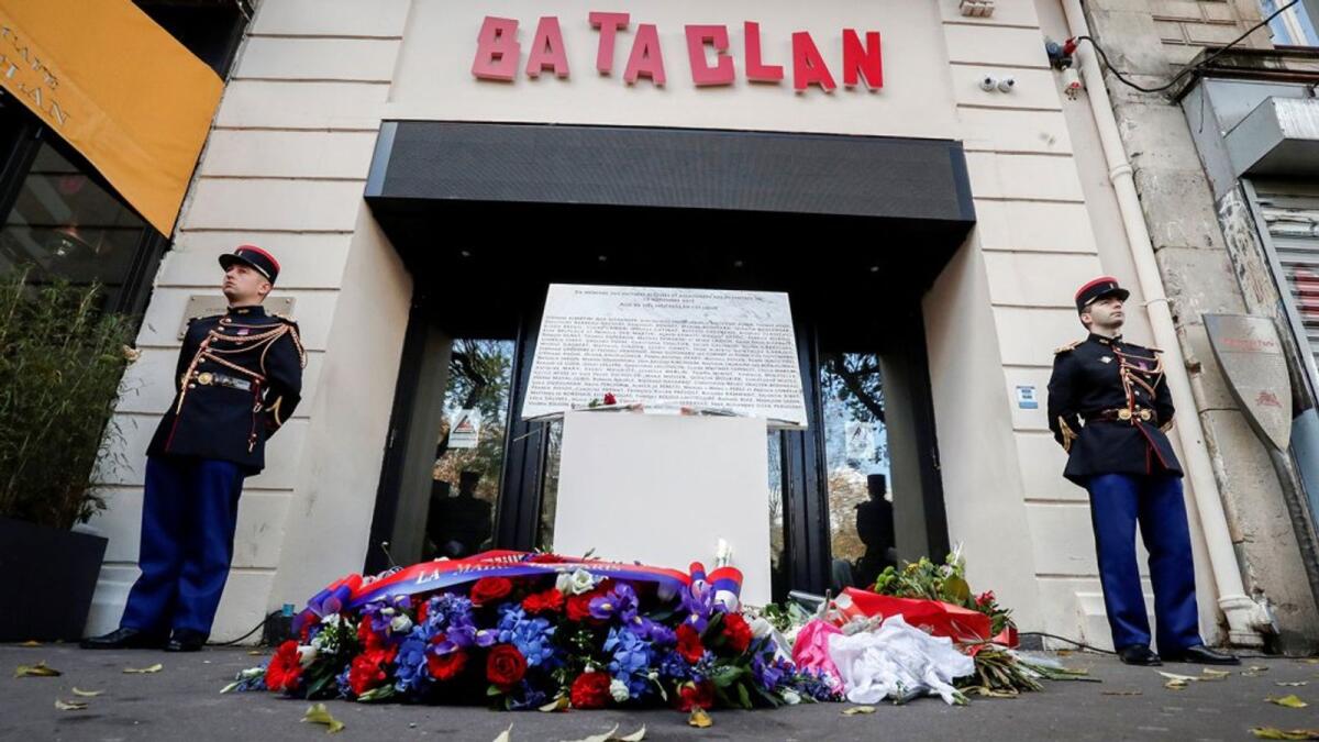 Fransız Bir Cerrah, Paris’i Kana Bulayan Bataclan Kurbanının Röntgenini NFT Olarak Satmaya Çalıştı