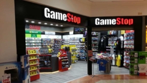 GameStop, NFT Projeleri İçin İki Kripto Şirketiyle Anlaşma Masasında