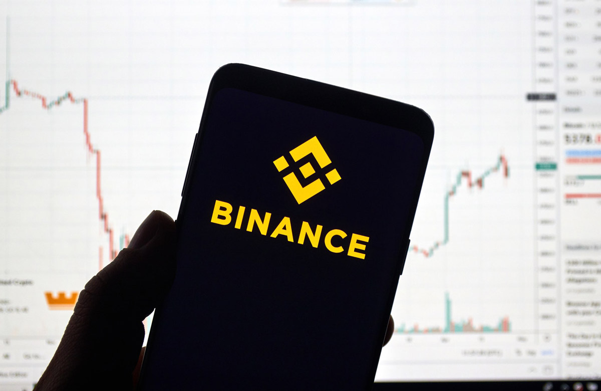 Gizemli Balina, Binance’e Bu Altcoin’den Milyonluk Yığdı!