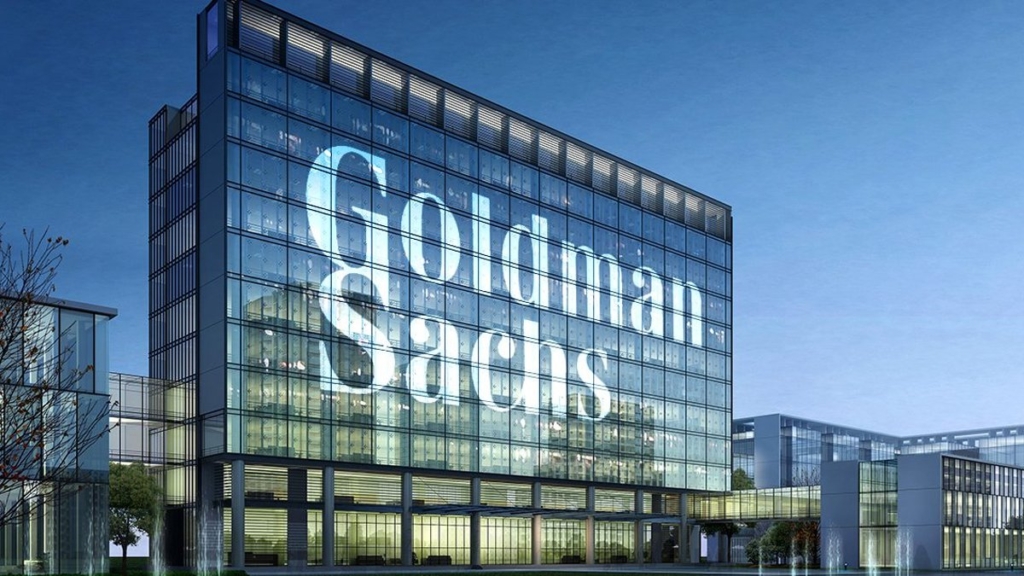 Goldman Sachs: Bitcoin (BTC), 100 Bin Dolara Ulaşabilir