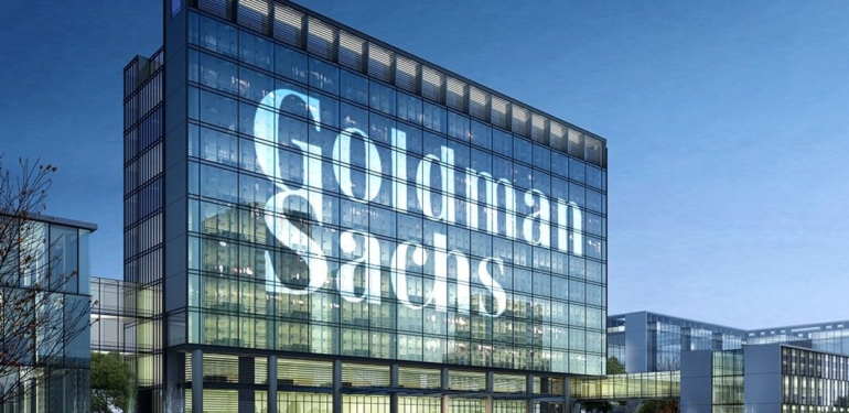Goldman Sachs: Bitcoin (BTC), 100 Bin Dolara Ulaşabilir