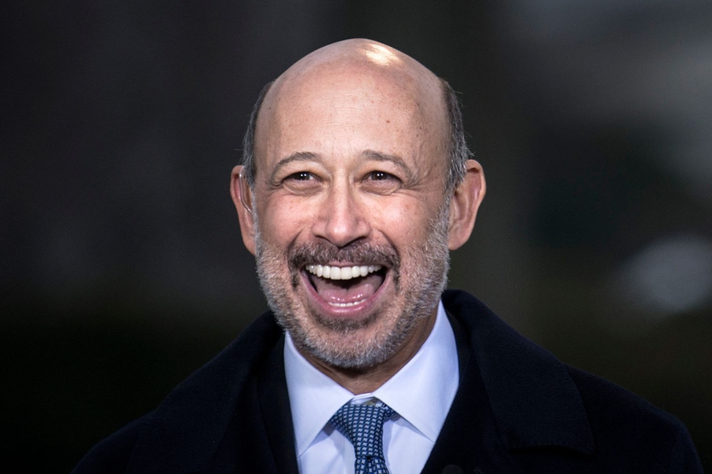 Goldman Sachs Eski CEO’su, Kriptoların Geleceği Konusunda İyimser