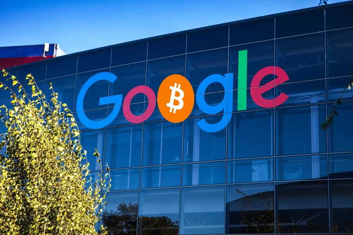 Google Cloud Yeni Bir Blockchain Ekibi Kurdu: “Kripto Para İle Ödeme Alanında Araştırma Yapacağız!”