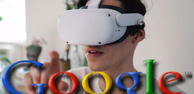 google-metaverse-ile-ilgili-calismalara-basladi - Crypto Turkey Google, Metaverse İle İlgili Çalışmalara Başladı