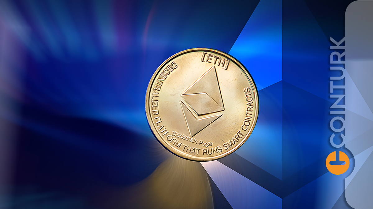 Güncel Gelişme: 0.1 Ethereum (ETH) Tutan Cüzdan Sayısı Rekora Koştu