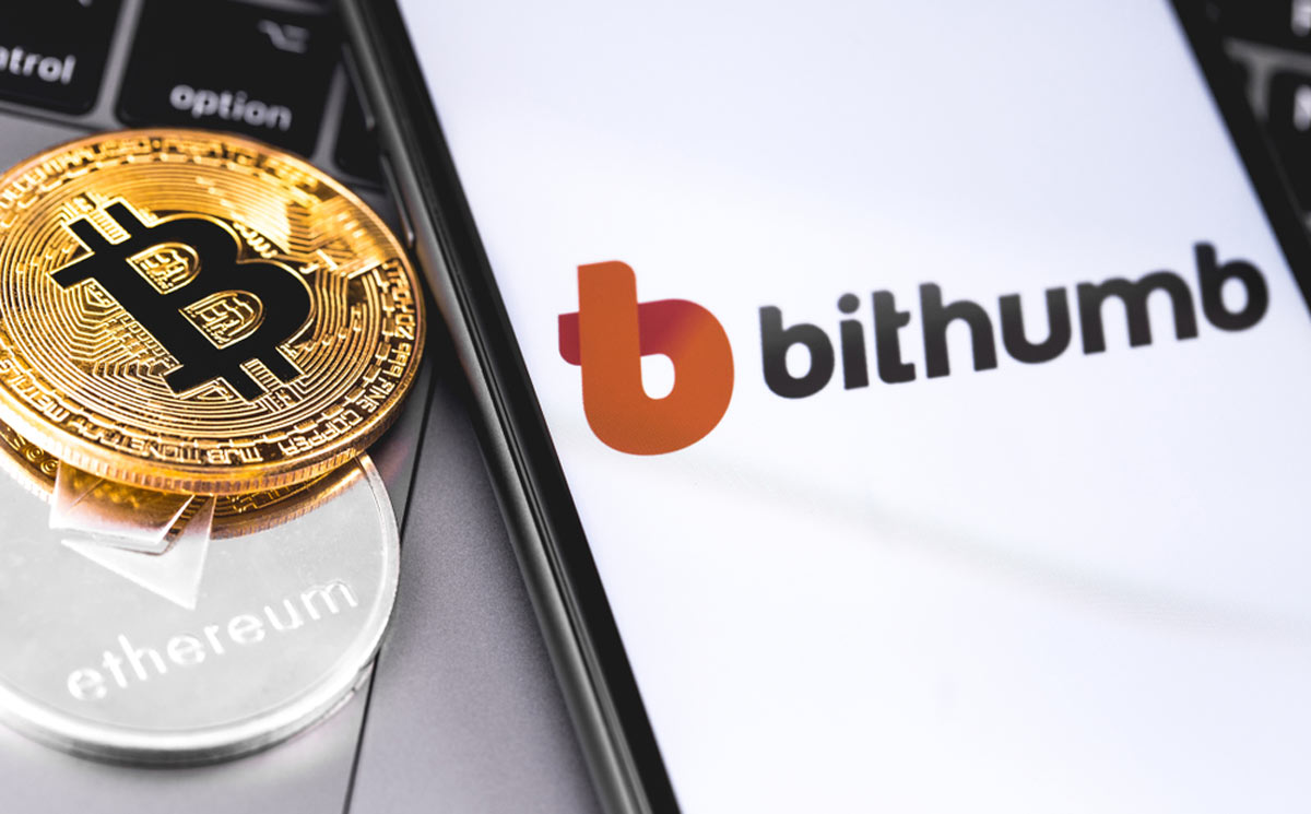 Güney Kore’nin en büyüğü Bithumb kayıtsız cüzdanları kabul etmeyecek