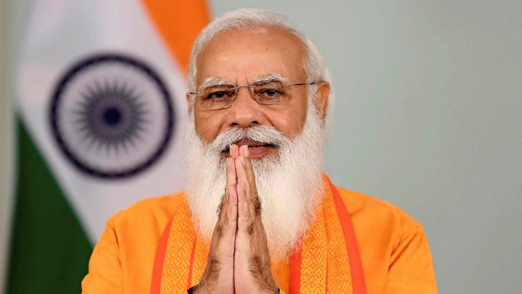 Hindistan Başbakanı, Kripto Konusunda Küresel İşbirliği Çağrısında Bulundu