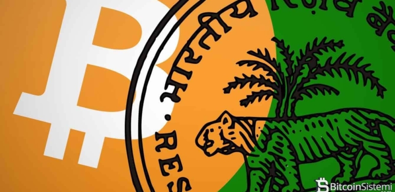 Hindistan Bitcoin ve Ethereum ETF’lerini Başlatmaya Hazırlanıyor!