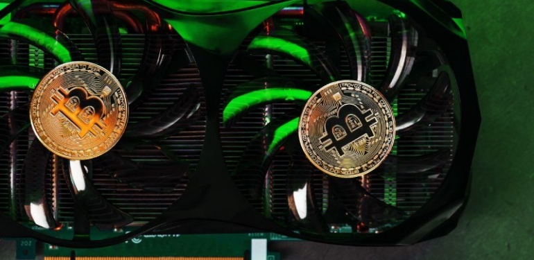 Hive Blockchain, Bitcoin’lerini tuttu, bir bölüm Ethereum’u ise sattı