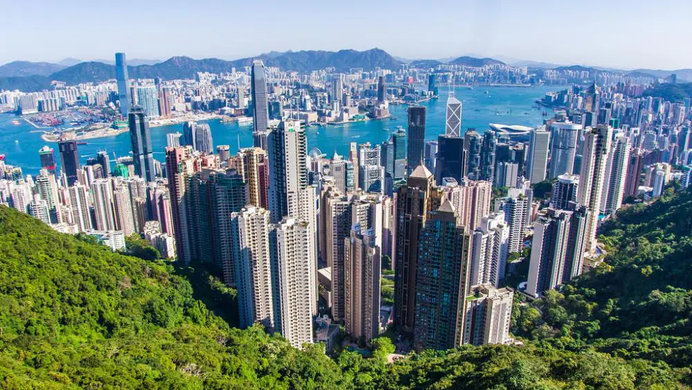 Hong Kong Kripto Para Raporunu Yayımladı! Temmuz’da Yasa Geliyor!